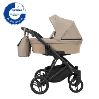 Slika Dječja kolica Kunert Lazzio CZA, boja 12 3u1 B