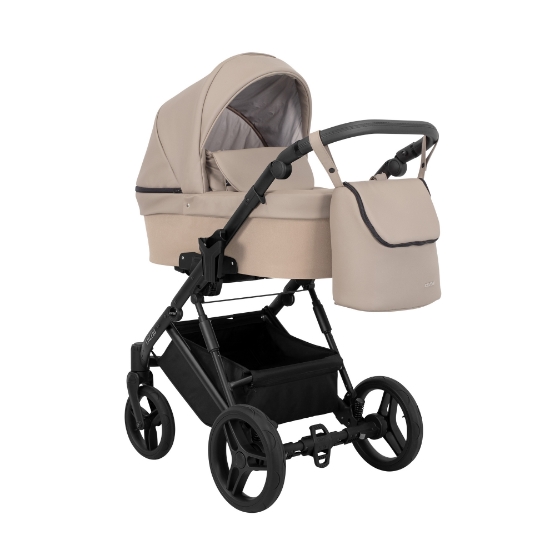 Slika Dječja kolica Kunert Lazzio CZA, boja 12 3u1 B