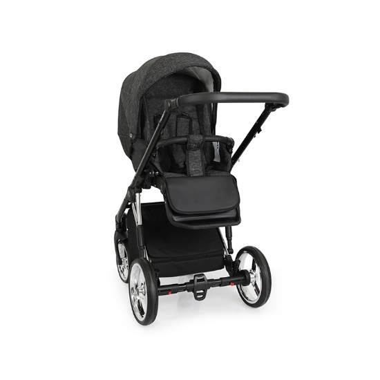 Slika Dječja kolica Kunert Molto Premium Gold, boja 04 3u1 B