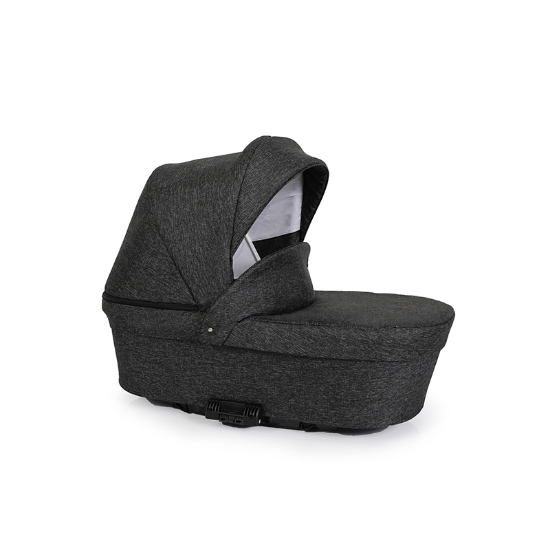 Slika Dječja kolica Kunert Molto Premium Gold, boja 04 3u1 B