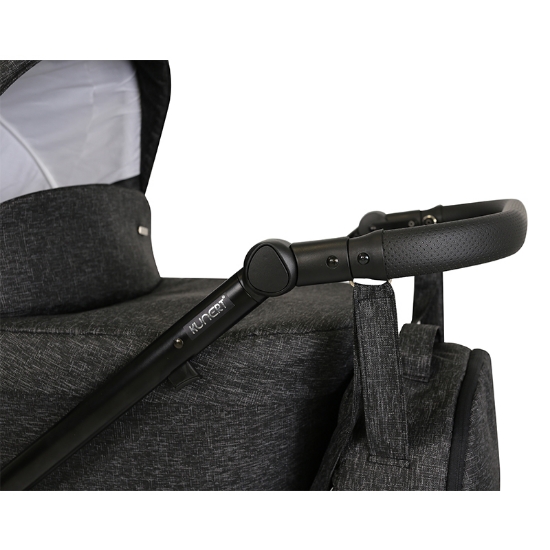 Slika Dječja kolica Kunert Molto Premium Gold, boja 04 3u1 B