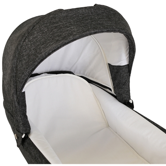 Slika Dječja kolica Kunert Molto Premium Gold, boja 04 3u1 B