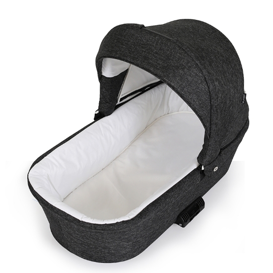 Slika Dječja kolica Kunert Molto Premium Gold, boja 04 3u1 B