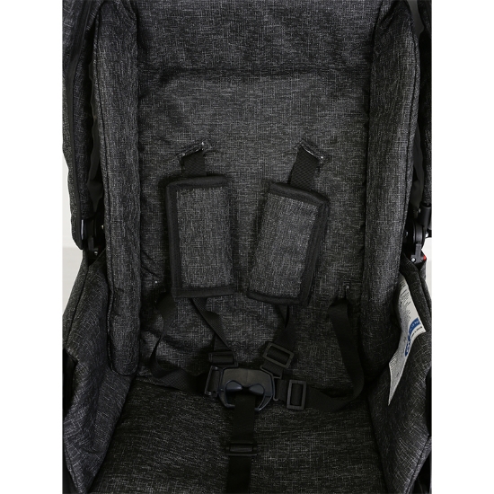 Slika Dječja kolica Kunert Molto Premium Gold, boja 04 3u1 B