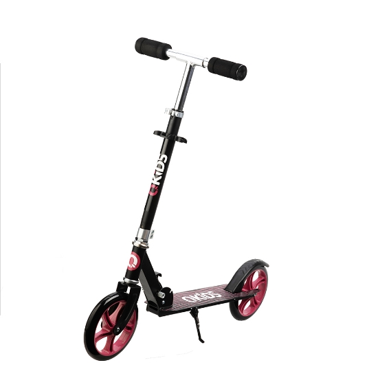 Slika QKIDS WEISS romobil, pink 
