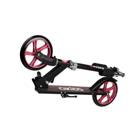 Slika QKIDS WEISS romobil, pink 