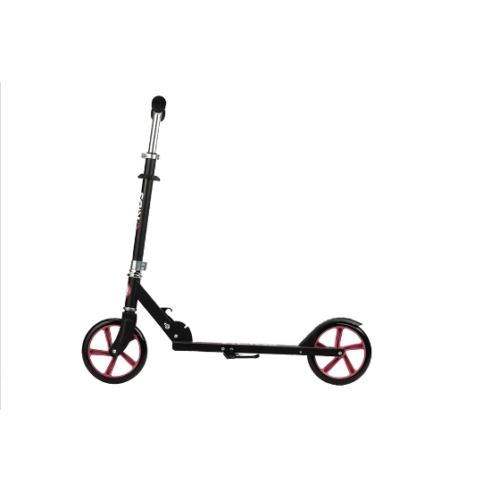 Slika QKIDS WEISS romobil, pink 