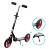 Slika QKIDS WEISS romobil, pink 