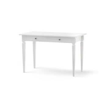 Slika Bellamy Ines Junior stol, ivory