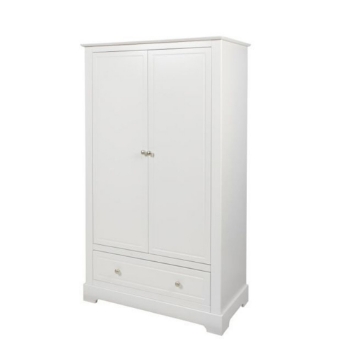 Prikažite detalje za Dvokrilni ormar Marylou Bellamy Slika Dvokrilni ormar Marylou Bellamy