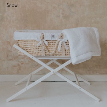 Slika Set s košarom Meeko snow Bellamy Moses 