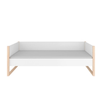 Slika  Bellamy Pinette krevet 200 x 90 cm, bijeli 