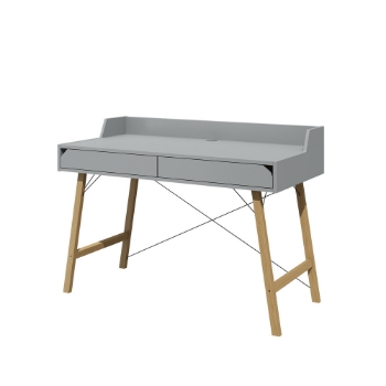 Slika Bellamy Lotta stol, grey