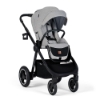 Slika Dječja kolica Everyday light gray CZM 3u1 B Kinderkraft