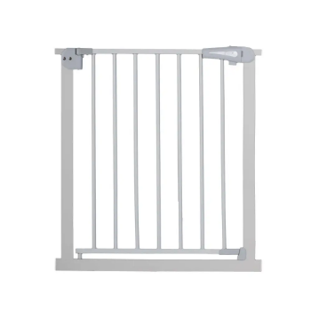 Slika Zaštitna ograda PAXI siva MoMi