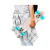 Slika Skateboard GALAXY feather QKIDS