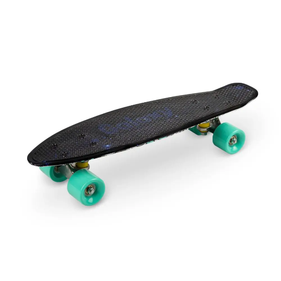 Slika Skateboard GALAXY industrial QKIDS