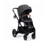 Slika Dječja kolica Everyday 2u1 dark gray CZM Kinderkraft