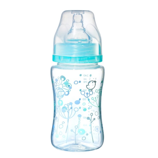 Slika Bočica antikolik 240 ml mint BabyOno