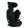 Slika Autosjedalica MaxSpace Comfort System + Isofix 15-36 Black Avionaut