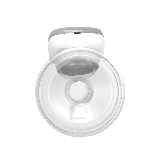 Slika Električna izdajalica Shelly hands free BabyOno