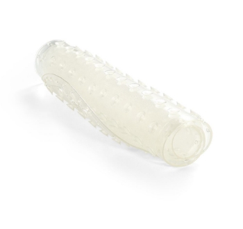 Slika Protuklizna podloga 55x35 cm prozirna BabyOno 