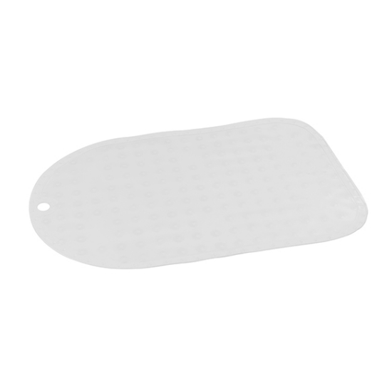 Slika Protuklizna podloga 55x35 cm prozirna BabyOno 