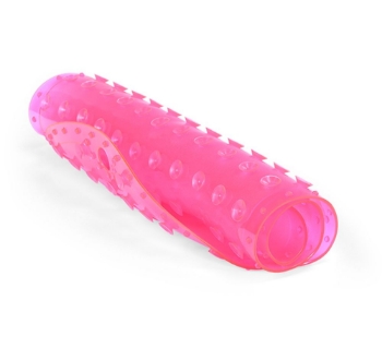 Prikažite detalje za Protuklizna podloga za kupanje 55x35 cm roza BabyOno Slika Protuklizna podloga za kupanje 55x35 cm roza BabyOno