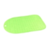 Slika Protuklizna podloga za kupanje 55x35 cm zelena BabyOno
