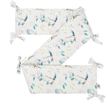 Slika Zaštitna ogradica za dječje krevetiće Fly Bellamy 