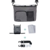 Slika Organizer za kolica Smart grey melange Fillikid