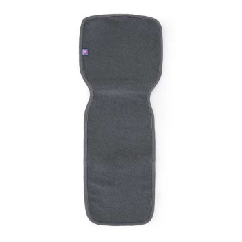 Slika Umetak za autosjedalicu Aero 3D  15-36 kg dark grey PETITE&MARS