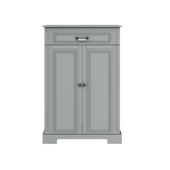 Slika Bellamy Ines komoda s 2 vrata, grey