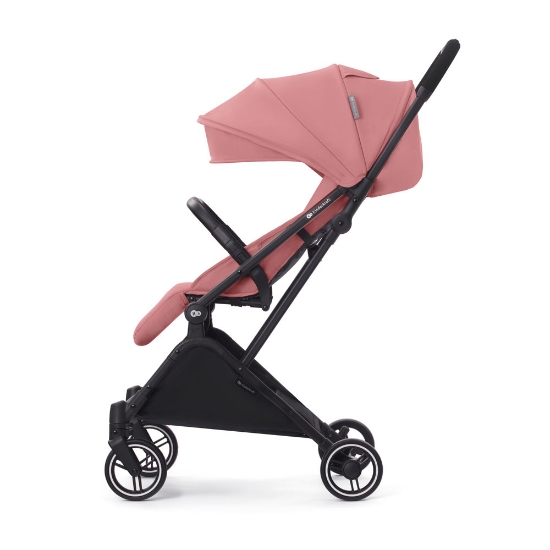 Slika Sportska kolica Indy 2 Dhalia pink Kinderkraft