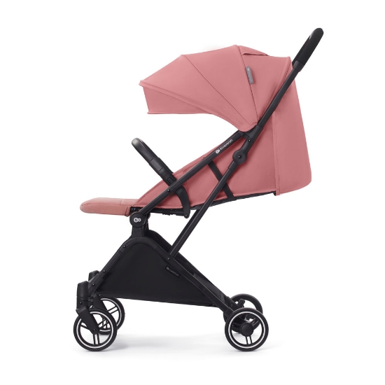 Slika Sportska kolica Indy 2 Dhalia pink Kinderkraft