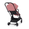 Slika Sportska kolica Indy 2 Dhalia pink Kinderkraft