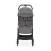 Slika Sportska kolica Indy 2 Cozy grey Kinderkraft