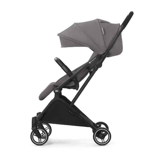 Slika Sportska kolica Indy 2 Cozy grey Kinderkraft