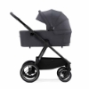 Slika Dječja kolica Nea 2u1 deep grey Kinderkraft