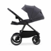 Slika Dječja kolica Nea 2u1 deep grey Kinderkraft