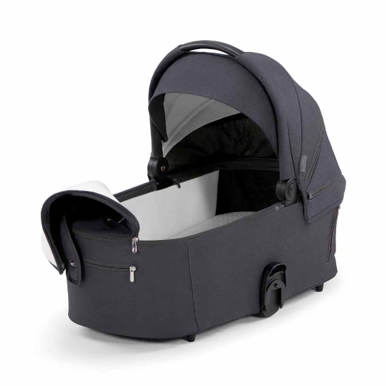 Slika Dječja kolica Nea 2u1 deep grey Kinderkraft