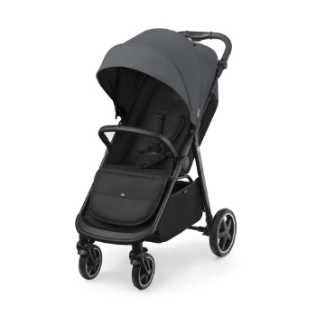 Slika Sportska kolica ROUTE platinium grey Kinderkraft