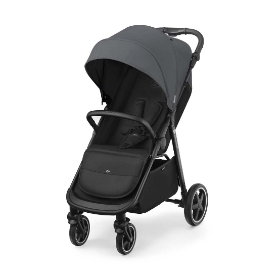 Slika Sportska kolica ROUTE platinium grey Kinderkraft