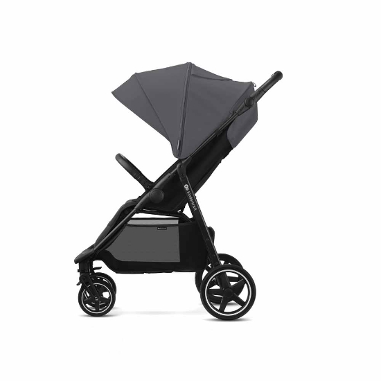 Slika Sportska kolica ROUTE platinium grey Kinderkraft