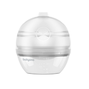 Slika Prsna izdajalica - kolektor/sakupljač mlijeka MILK ME BabyOno