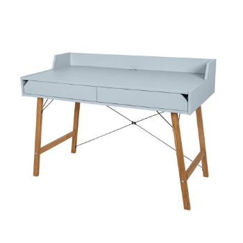 Slika Bellamy Lotta stol, blue