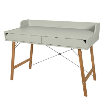 Slika Bellamy Lotta stol, sage