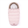 Slika Zimska vreća za kolica 4 in 1 Footmuff Comfy Glossy Princess PETITE&MARS