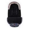 Slika Zimska vreća za kolica 4 in 1 Footmuff Comfy Stylish Beauty PETITE&MARS