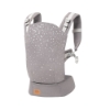 Slika Nosiljka za bebe Nino CONFETTI grey Kinderkraft